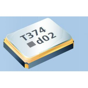 SMD Seam Sealing Crystals 1.2 x 1.0 x 0.30 mm 8J Series