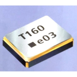 SMD AuSn Sealing Crystals 2.0 x 1.6 x 0.35 mm 8H Series